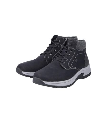 Basket Montante à Lacets Rieker Burlington