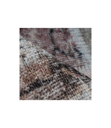 Tapis Tissé à la Main Toska II 240x330cm Rouge
