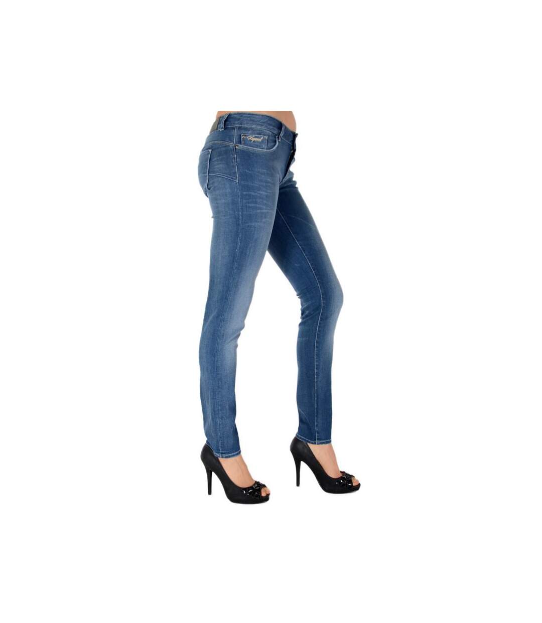 Jeans Kaporal Loka Moos-5