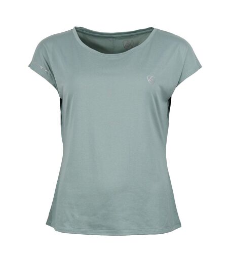 T-shirt technique manches courtes AZOKA