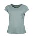 T-shirt technique manches courtes AZOKA-1