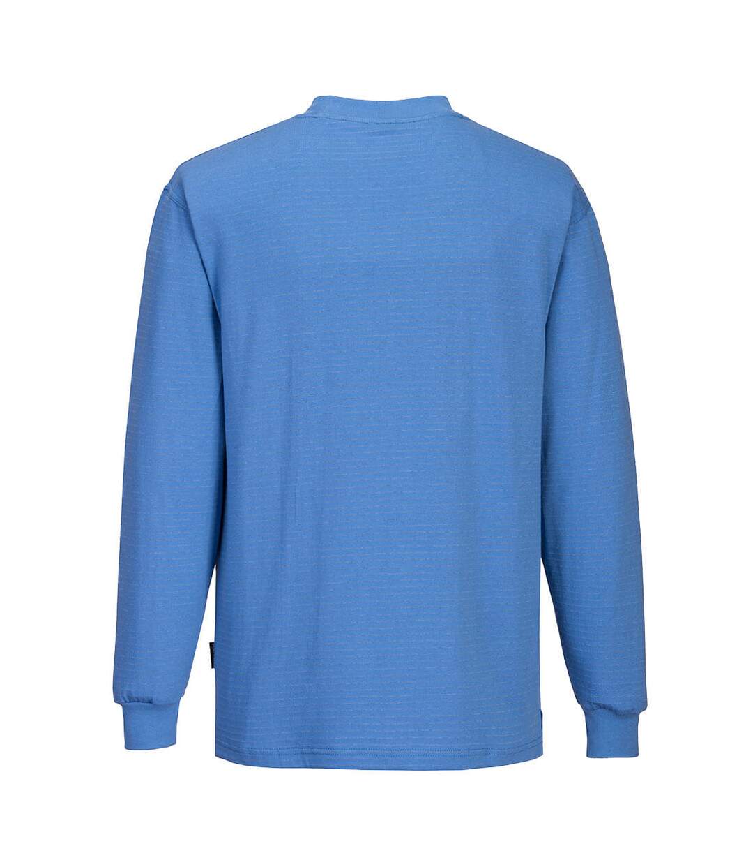 T-shirt homme bleu Portwest