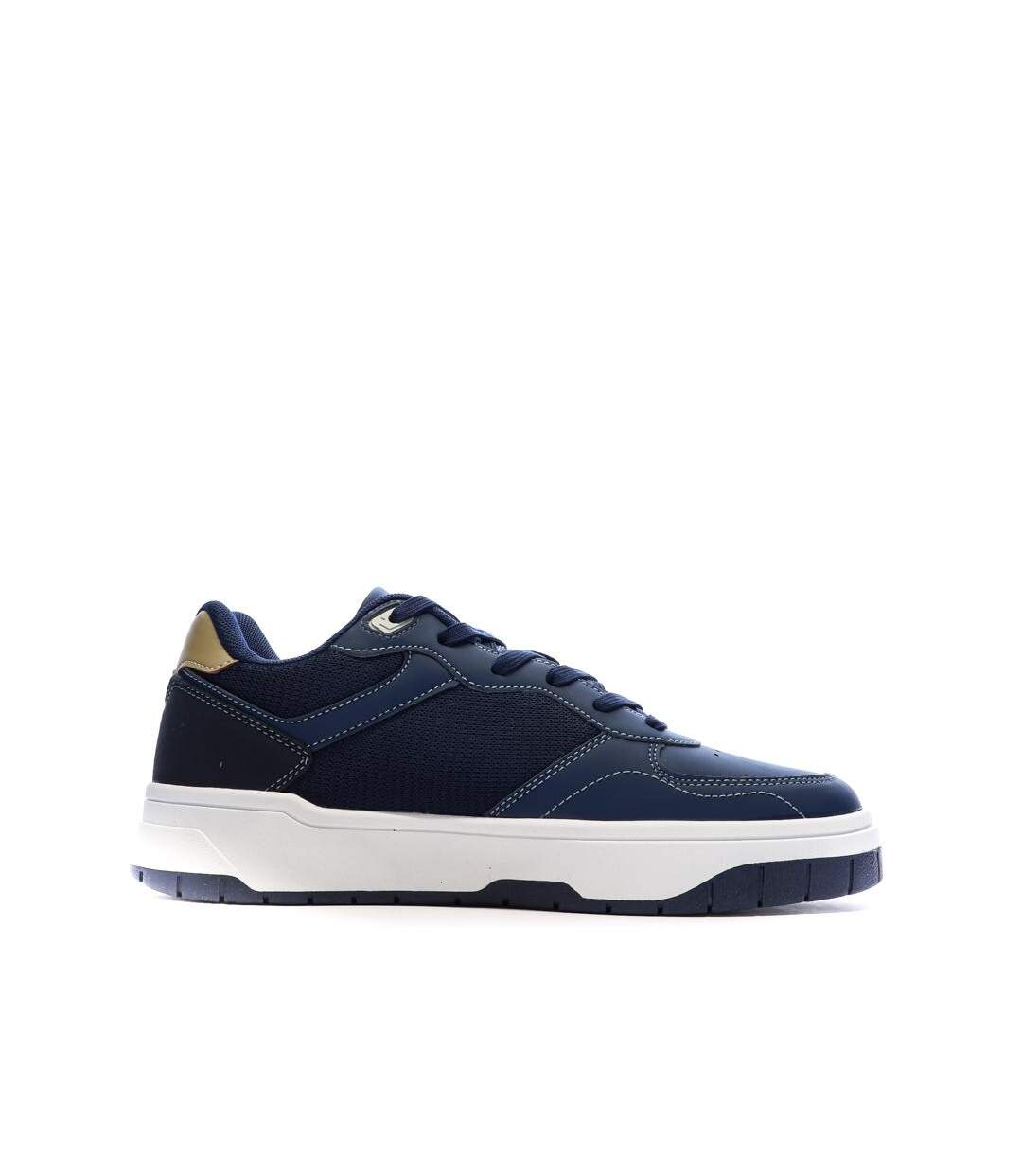 Baskets marine homme lotto fifty-2