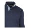 Pull camionneur col montant PRELUDE1-3