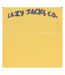 Sweat Femme Lavande Lazy Jacks-4