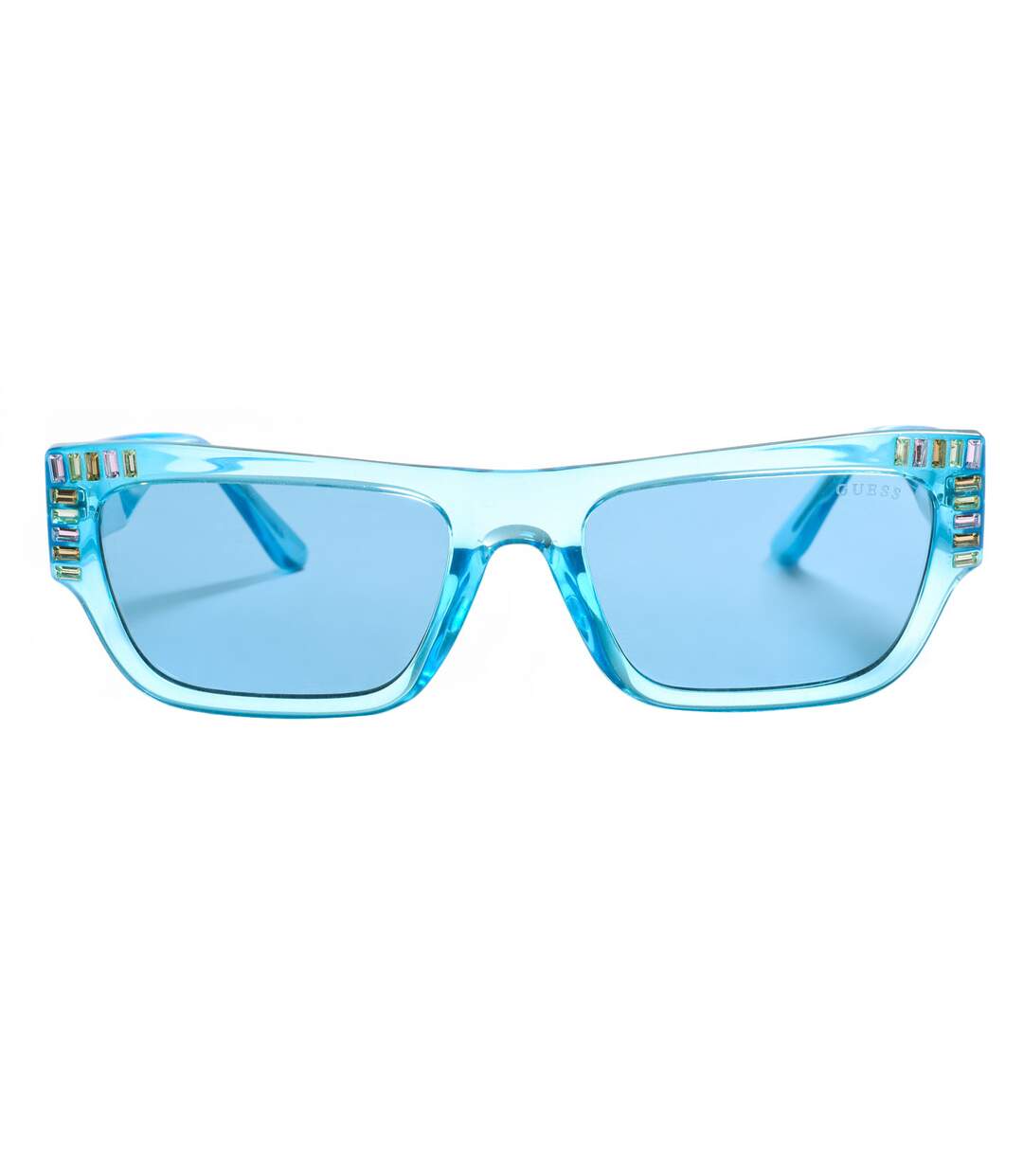 Rectangular Sunglasses GU7902 Women-1