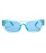 Rectangular Sunglasses GU7902 Women-1