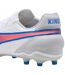 Chaussures De Foot King Match Homme Blanc Puma-4