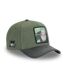 Casquette trucker One Piece Zoro Capslab-3