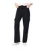 Womens/ladies cargo jeans black Principles