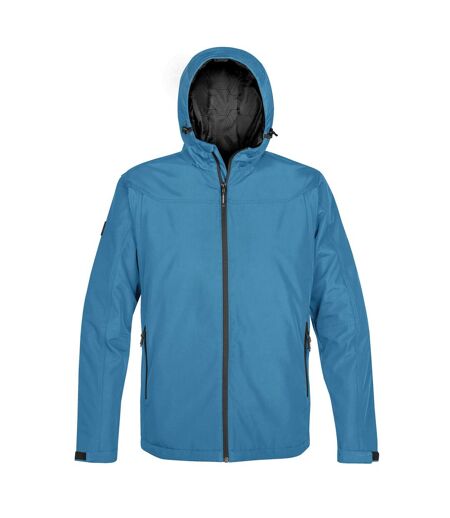 Stormtech Mens Endurance Thermal Shell Jacket (Electric Blue)