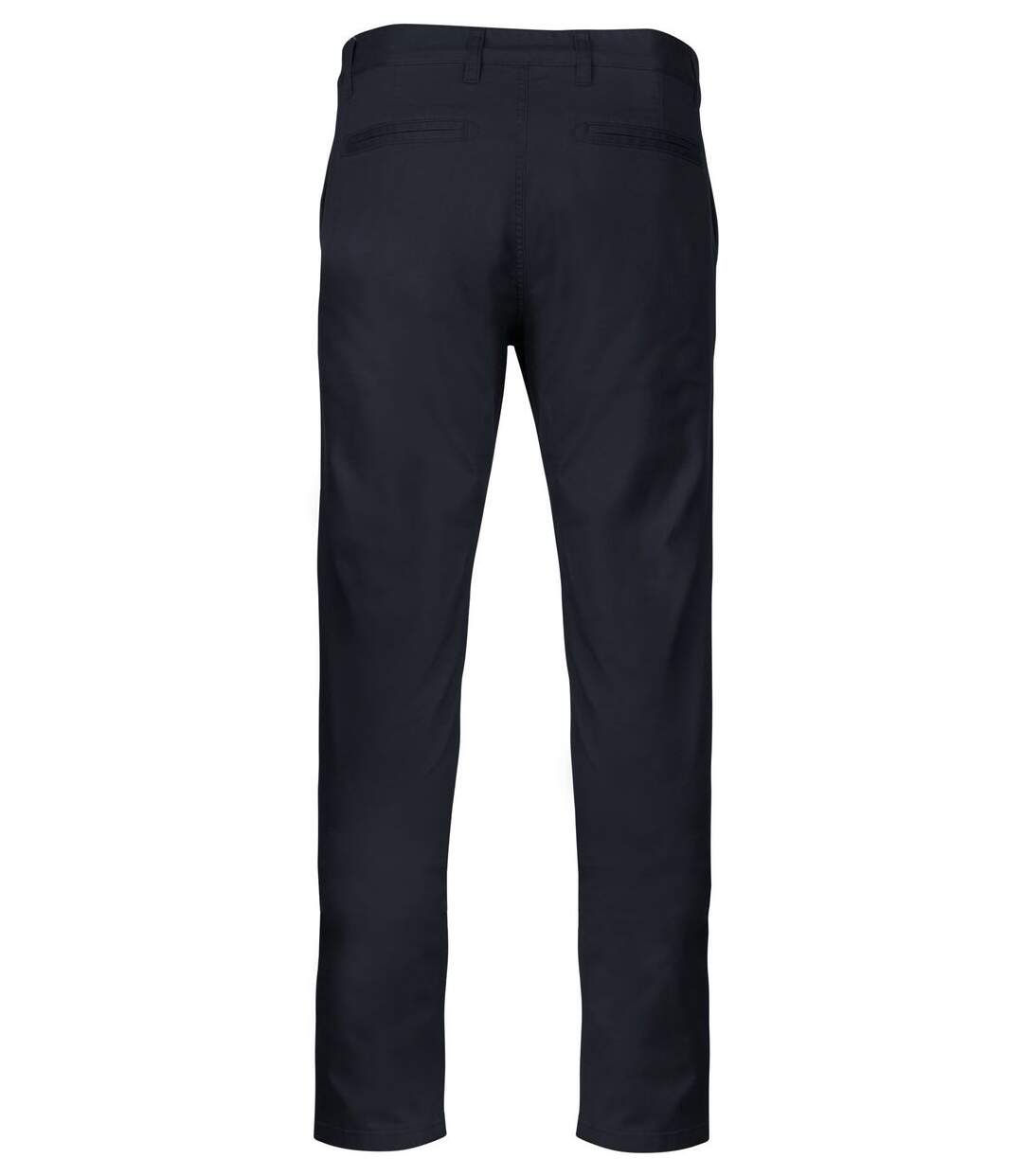 pantalon chino pour homme - K740 - bleu marine