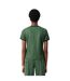 T-shirt Motif/style Monogramme Femme Vert Lacoste-2