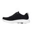 Baskets Go Walk Homme Noir Blanc Skechers-2