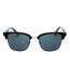 Lunettes De Soleil Femme Taille Unique Noir Banana Republic-4
