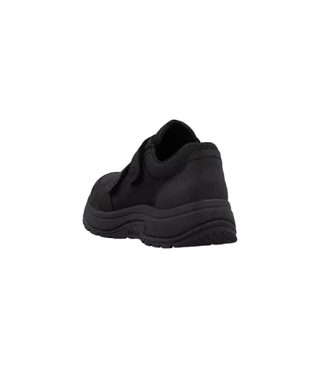 Basket Cuir Rieker Bendigo