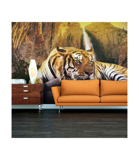 Papier Peint Beauty & the Beast II 450x270cm