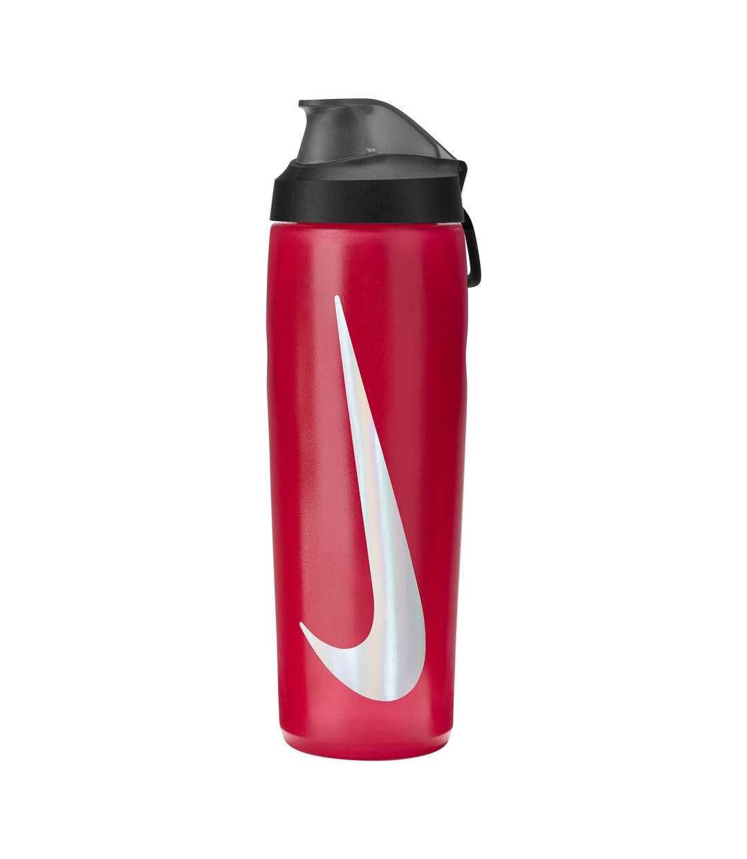 Bouteille refuel taille unique rouge Nike