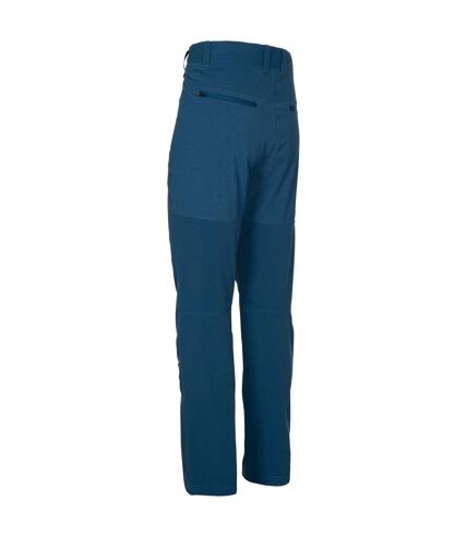 Pantalon de marche balrathy homme bleu nuit Trespass