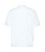 T-shirt Motif/style Bulles Jeans Homme Blanc Calvin Klein-2