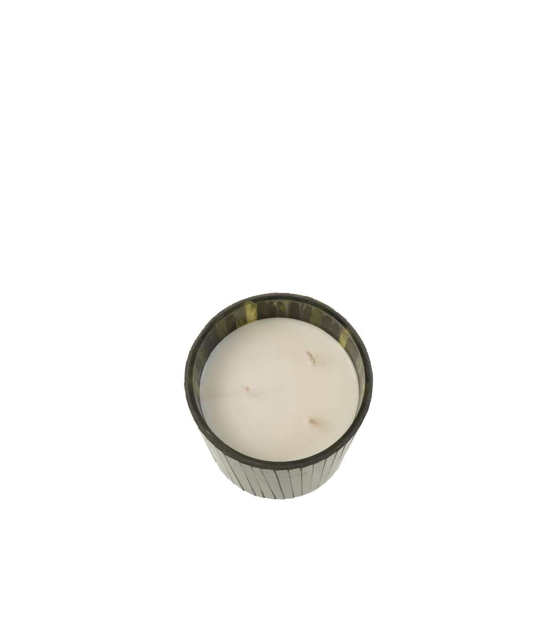 Bougie Parfumée Noa 11cm Herbal Serenity-2