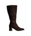 Bottes à Talon Super Mode-2