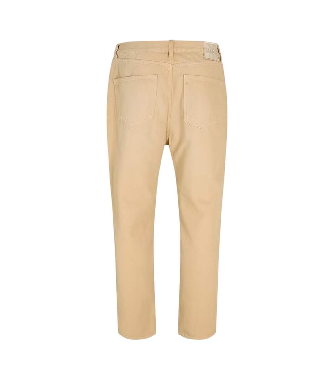 Jean Jonah Homme Beige Boss-2