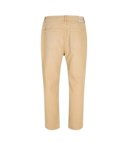 Jean Jonah Homme Beige Boss