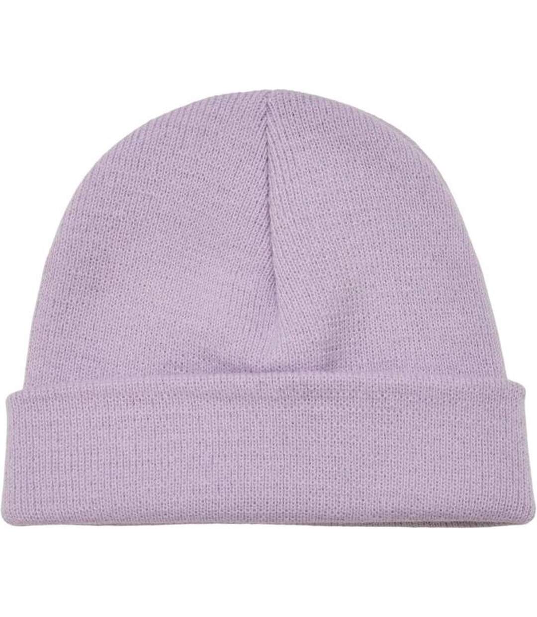 Bonnet Lilas Flexfit-1
