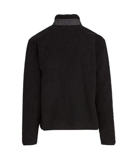 Veste Homme Noir Build Your Brand