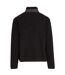 Veste Homme Noir Build Your Brand-2