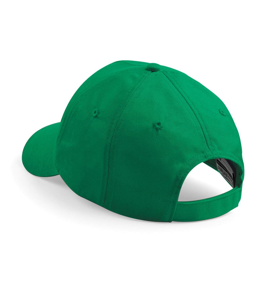 Casquette baseball enfant unisexe vert tendre Beechfield