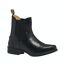 Moretta Womens/Ladies Lucilla Leather Jodhpur Boots (Black)