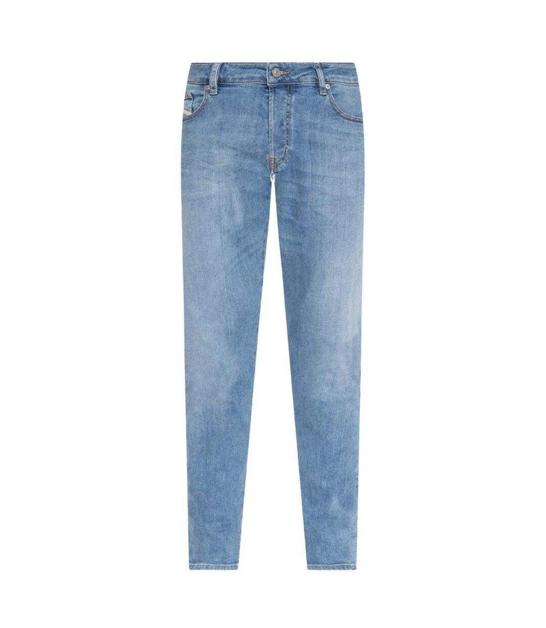 Jean D-yennox Homme Bleu Clair Diesel-1