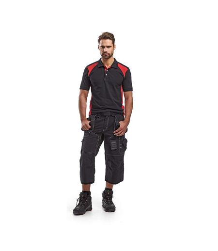Pantacourt  Blaklader X1500 100% coton canvas 270g