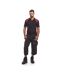Pantacourt  Blaklader X1500 100% coton canvas 270g-5