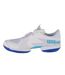 Chaussures De Tennis Kaos Swift 1.5 Clay Homme Blanc Bleu Wilson-2