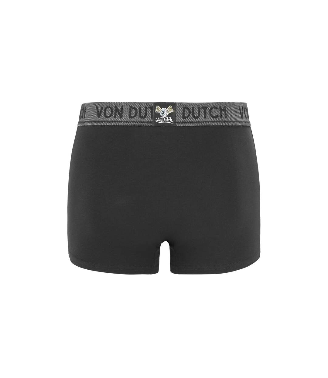 Lot de 3 Boxers coton homme Original Vondutch-5