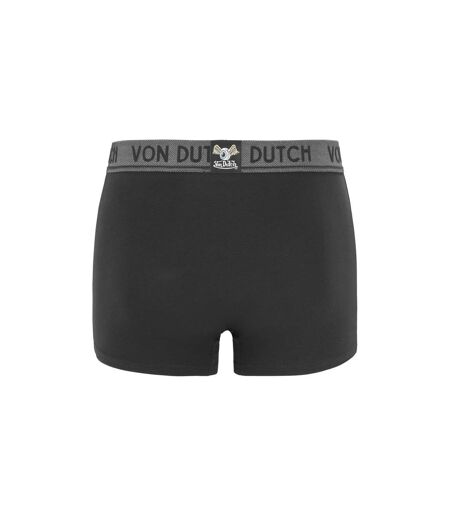 Lot de 3 Boxers coton homme Original Vondutch