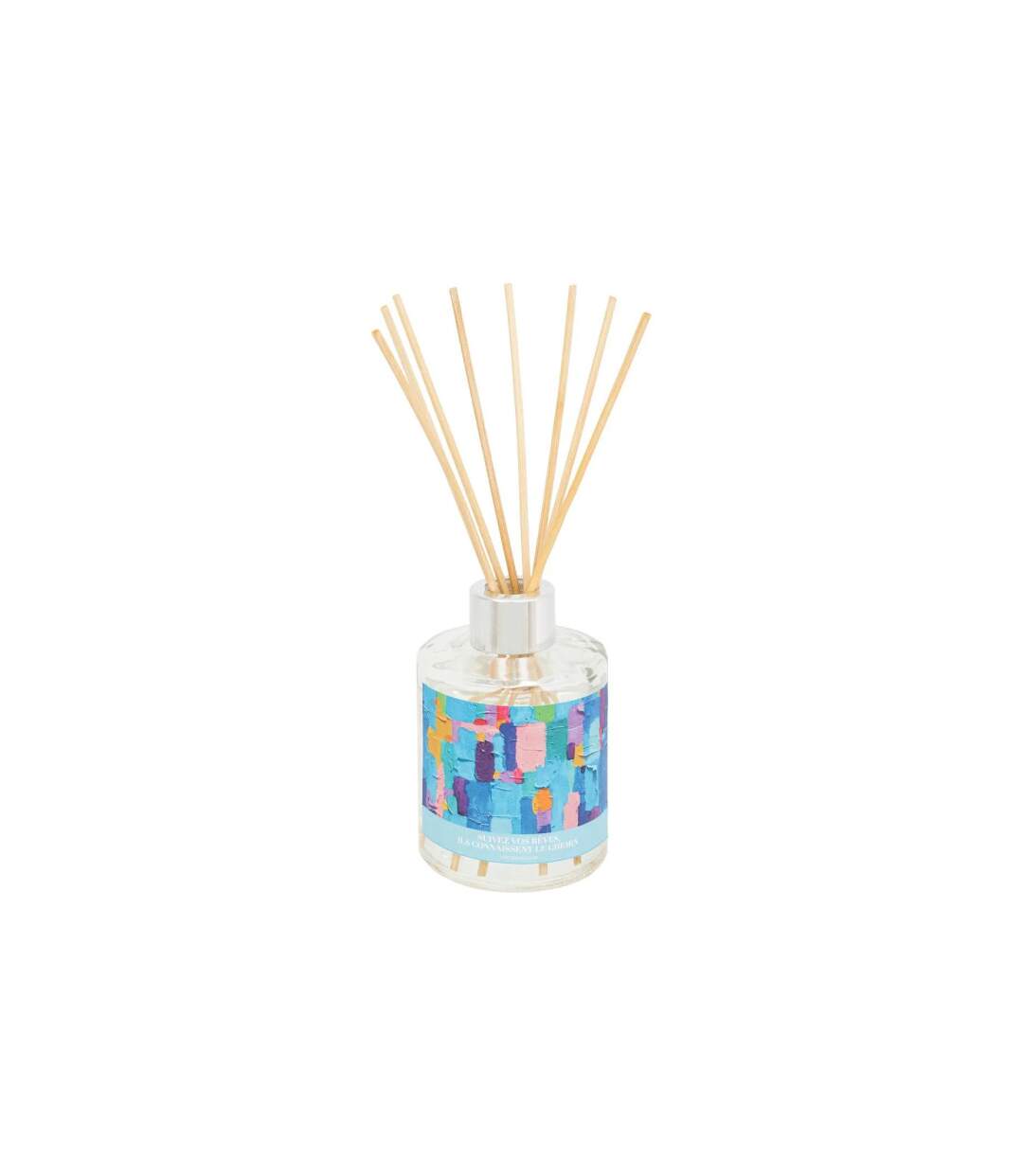 Diffuseur de Parfum Jomy 150ml Douceur de Coton-1