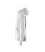 Mens Crossover Gimont Full Zip Hoodie Grey Flecked Mascot-3