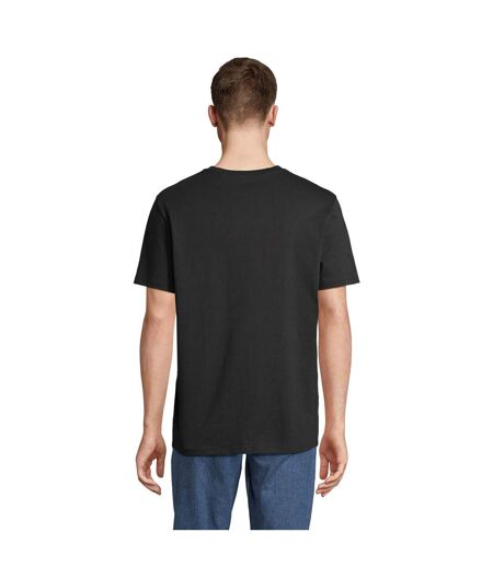 T-shirt Legend Adulte Noir SOLS