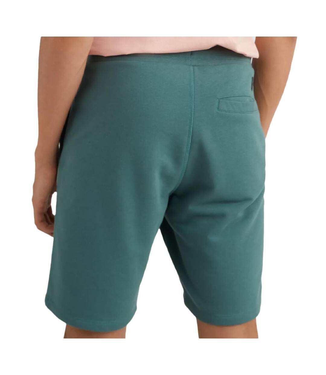 Short Vert Homme O'Neill Logo 500 - L