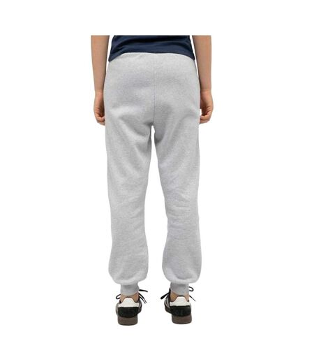 Jogging gris femme ellesse sgt19695g