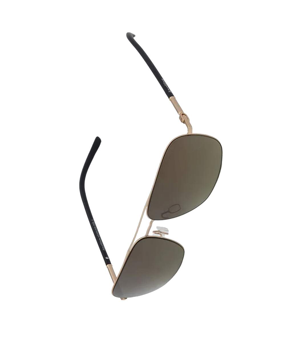 Lunettes De Soleil Aidan Adulte Taille Unique Noir Aquawave-2