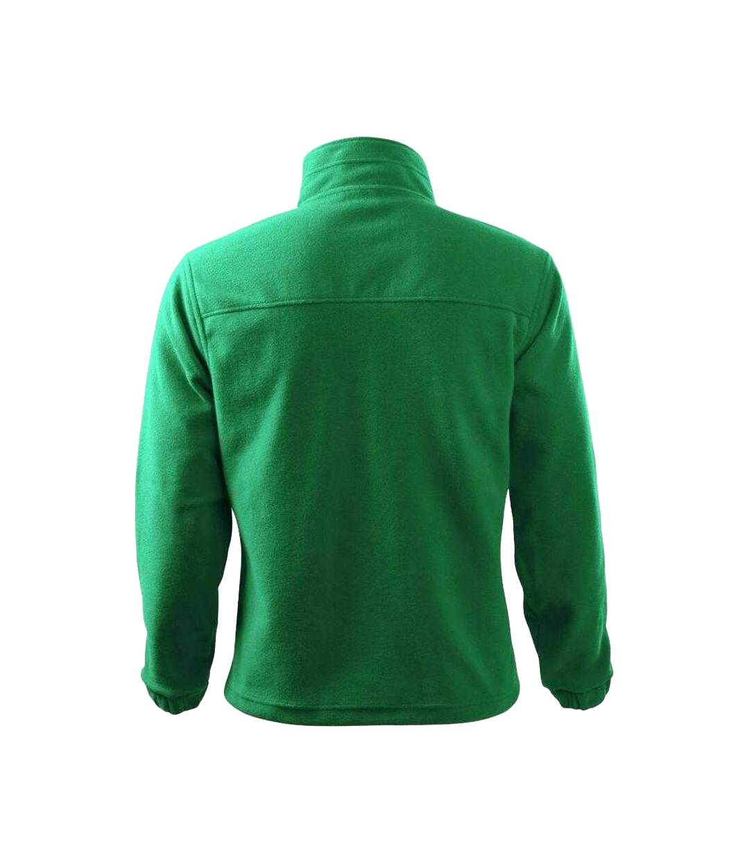 Veste Motif/style Uni Homme Vert Rimeck-2