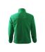 Veste Motif/style Uni Homme Vert Rimeck-2