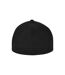 Casquette Noir Flexfit-2