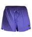 Unisex Adult Race Day Running Shorts Blue New Balance-1