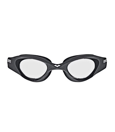 Lunettes de natation the one adulte transparent / gris / blanc Arena Arena